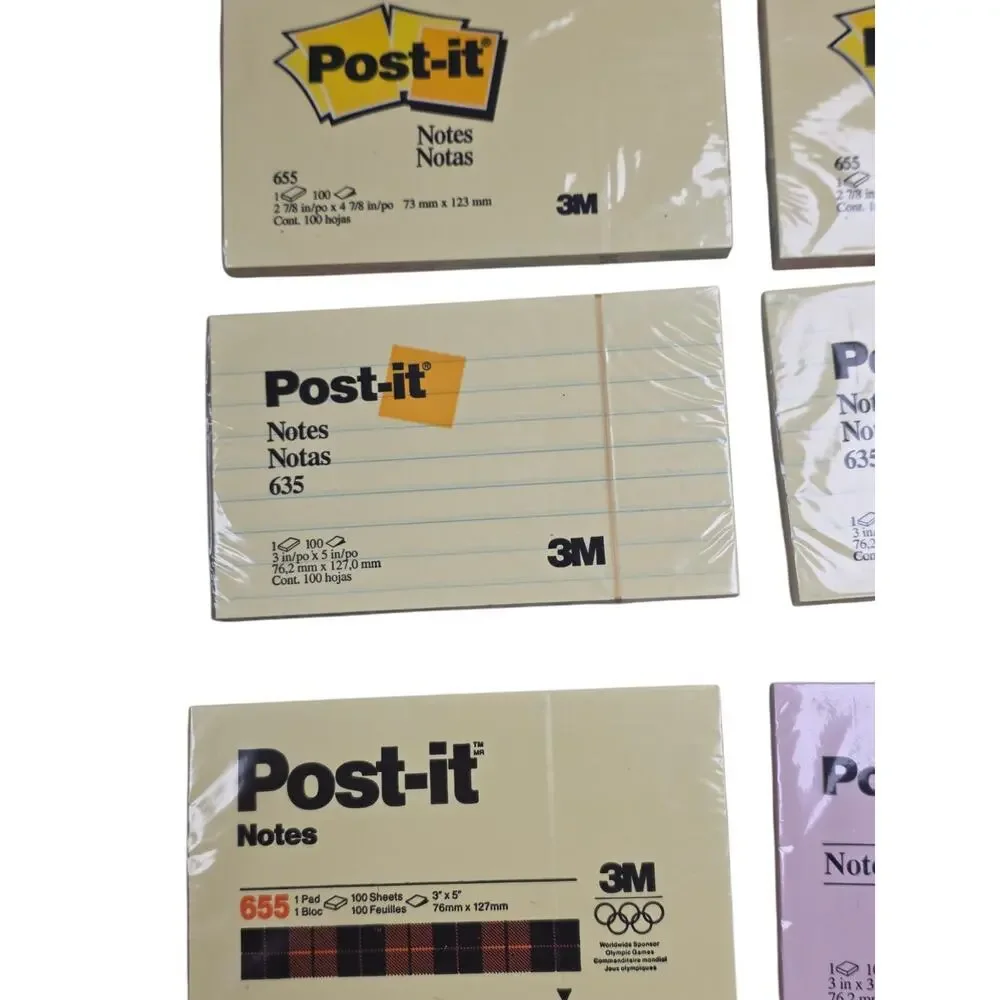 Post-It open best
